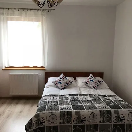 Apartament Emilia Karwia Exterior photo