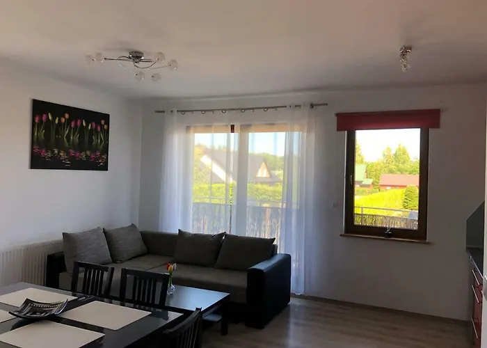 Apartament Emilia