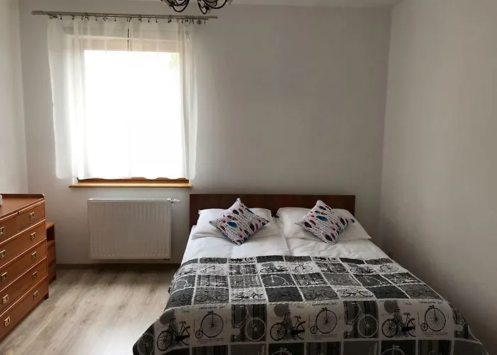 Apartament Emilia