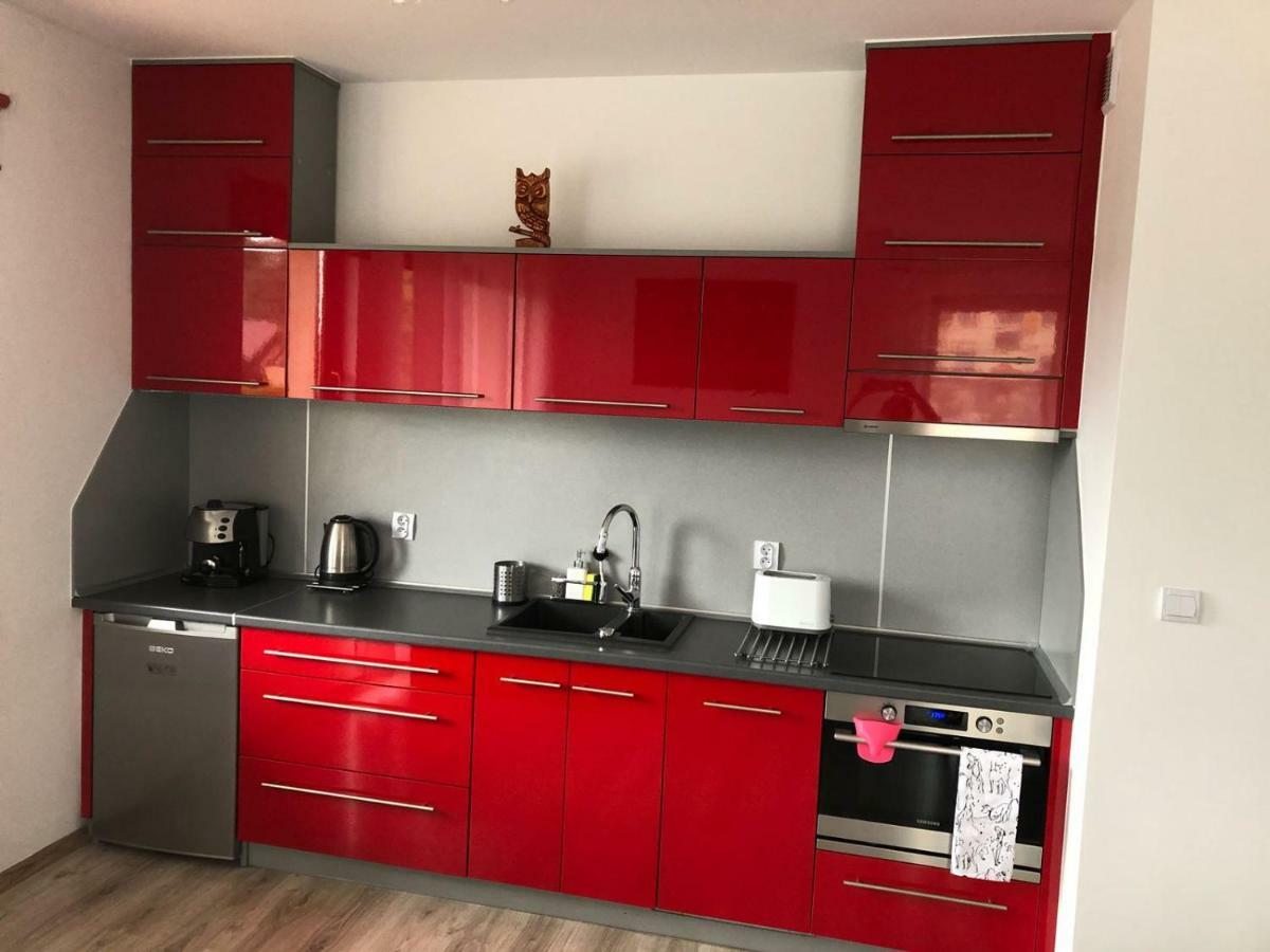 Emilia Apartment Karwia