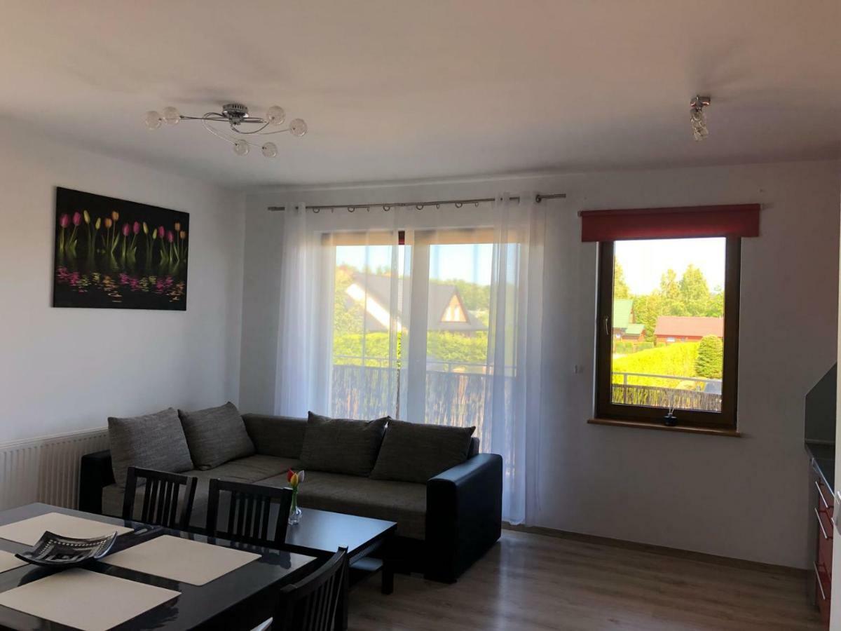 Emilia Apartment